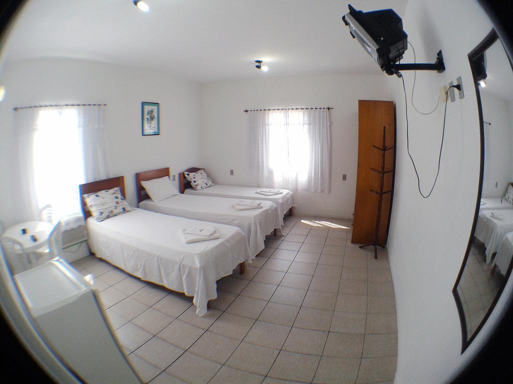 Milani Inn Florianópolis