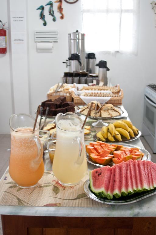 Inn Milani Florianopolis