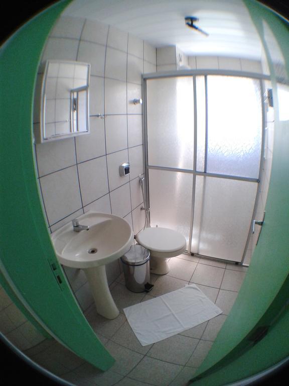 Milani 2* Florianópolis