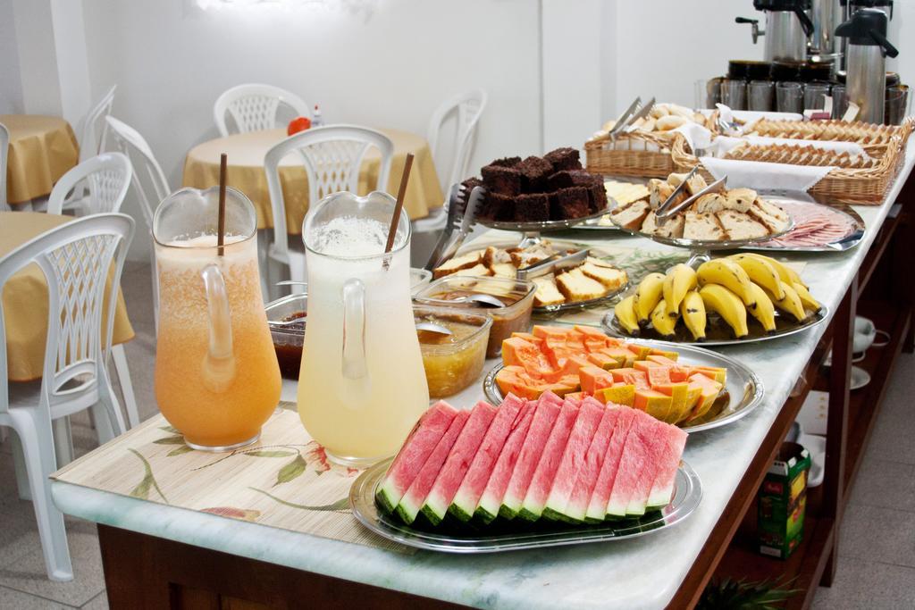 Milani Inn Florianópolis