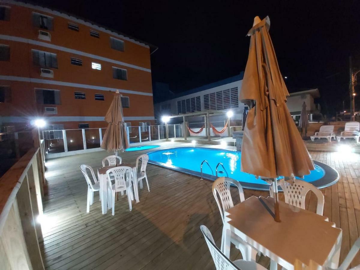 Milani Inn Florianópolis