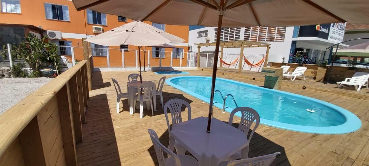 Milani Inn Florianópolis