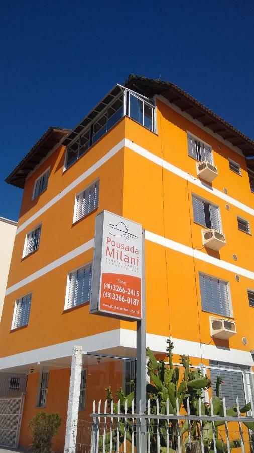 Milani Florianópolis