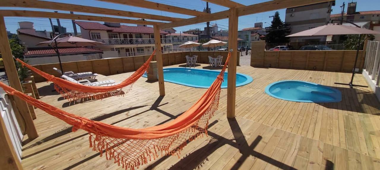 Inn Milani Florianópolis